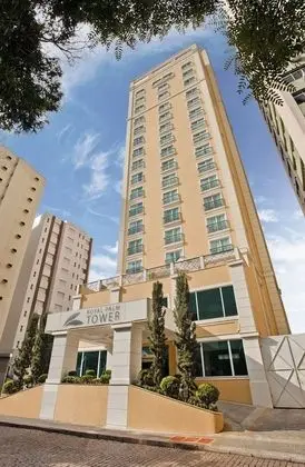 Cassino Tower Campinas Cambui