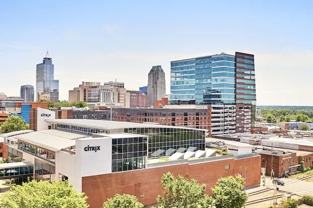 The Casso, Raleigh, a Tribute Portfolio Hotel - Oda