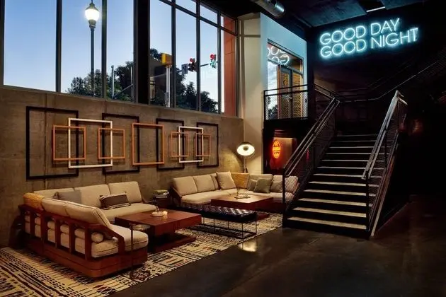 The Casso, Raleigh, a Tribute Portfolio Hotel - Öne Çıkan Resim