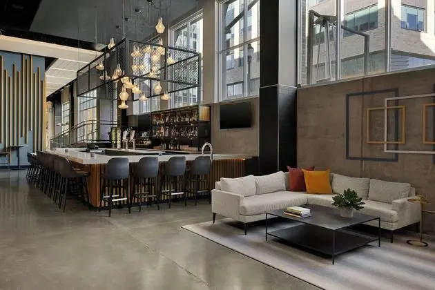 The Casso, Raleigh, a Tribute Portfolio Hotel - Öne Çıkan Resim