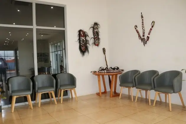 Cassowary Hotel - Lobi