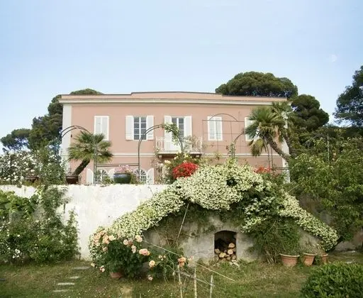 Villa Cassuto Maison de Charme