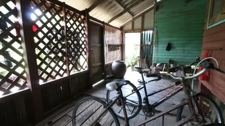 Cast Away Homestay - Fitness