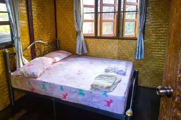 Cast Away Homestay - Oda