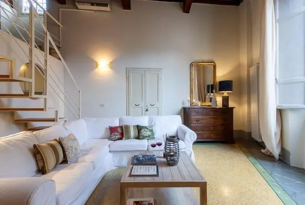 Casta Dama Apartment