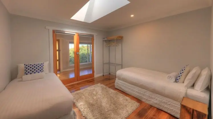Castaway Cottage - Essentially Tas - Oda