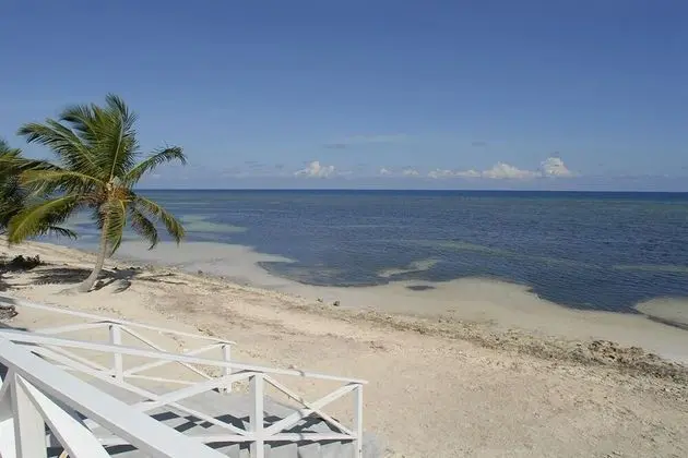 Castaway Cove - Plaj