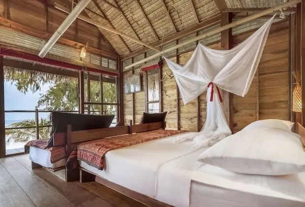 Castaway Resort Koh Lipe - Öne Çıkan Resim