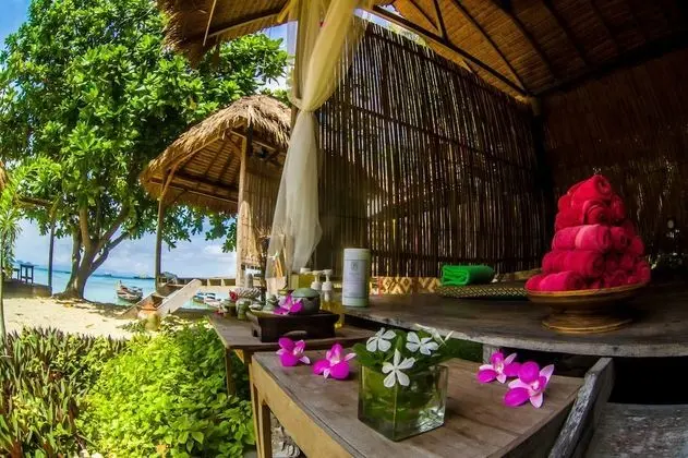 Castaway Resort Koh Lipe - Spa