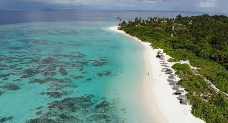 The Castaway Retreat