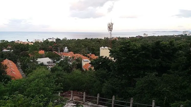 Castaways Resort
