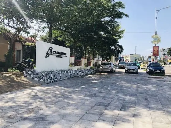 Castaways Resort - Öne Çıkan Resim