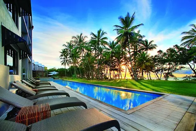 Castaways Resort & Spa Mission Beach