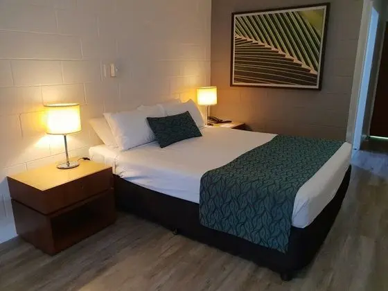 Castaways Resort & Spa Rainforest - Oda
