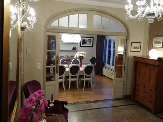 Castel Bayeux Guesthouse - Yerinde Yemek