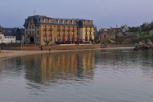 Castel Beau Site - Genel