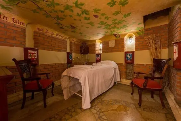 Hotel Castel Cartagena by HMC - Spa