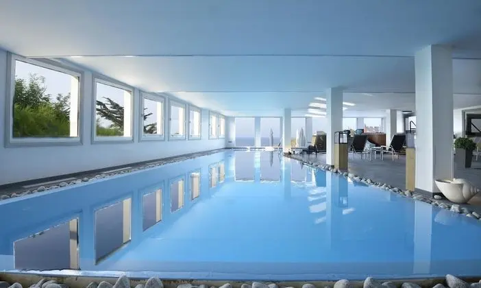 Castel Clara Thalasso & Spa - Havuz