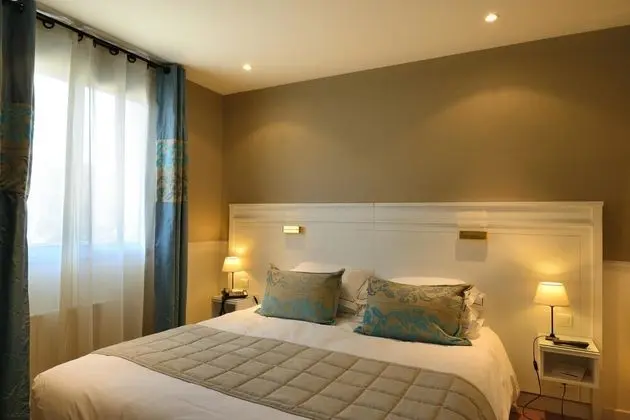 Castel Clara Thalasso & Spa - Oda
