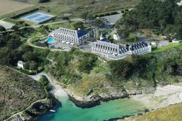 Castel Clara Thalasso & Spa - Öne Çıkan Resim