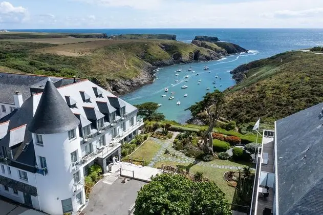 Castel Clara Thalasso & Spa - Öne Çıkan Resim