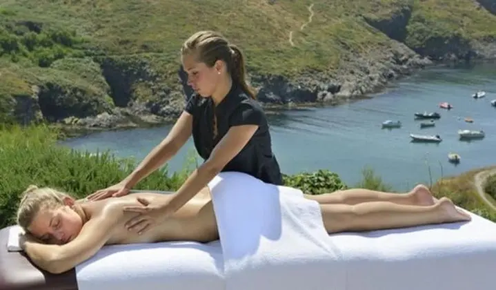 Castel Clara Thalasso & Spa - Spa
