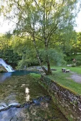 Castel Damandre - Dış Mekan