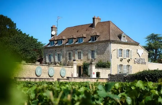 Castel de Tres Girard - 1