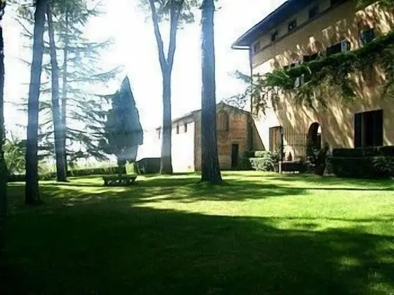 Castel di Pugna