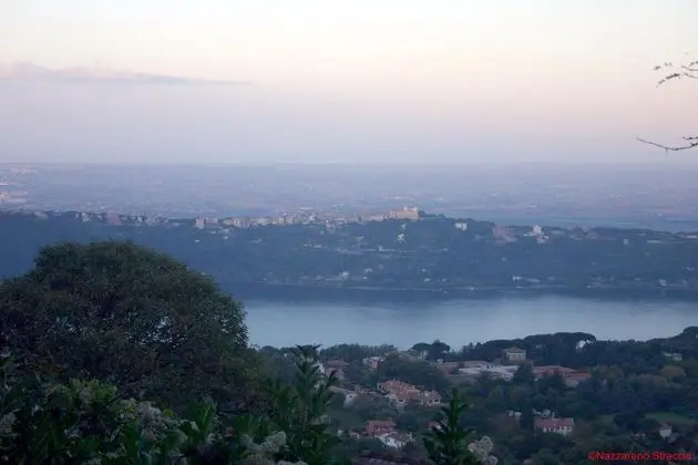 Castel Gandolfo