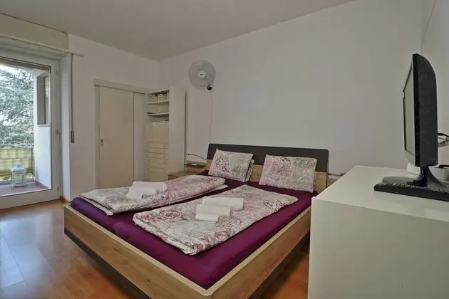 Castel Gatto Studio Apartment