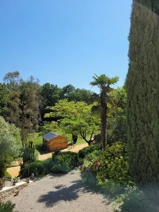 Castel Mazars - Dış Mekan