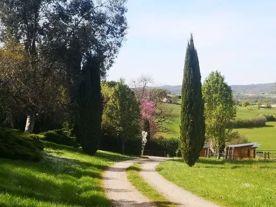 Castel Mazars - Öne Çıkan Resim