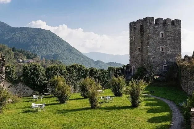 Castel Pergine