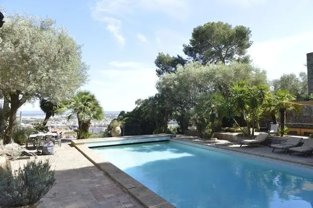 Castel Pierre Lisse