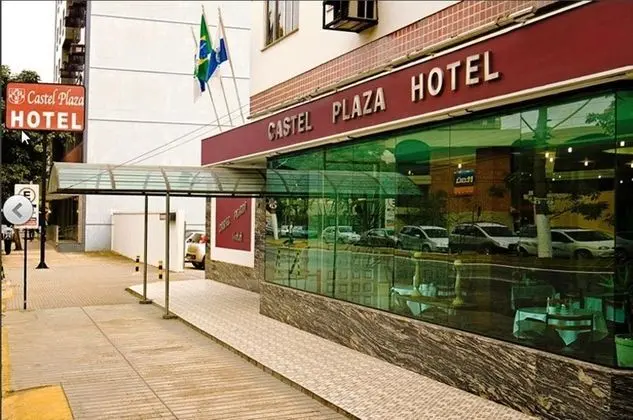 Castel Plaza Hotel