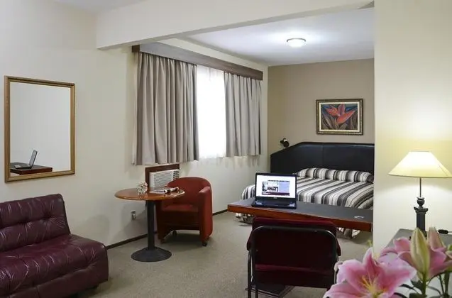Castel Plaza Hotel - Genel