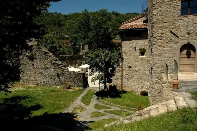 Casteldelpiano Agriturismo & Cantina - Öne Çıkan Resim