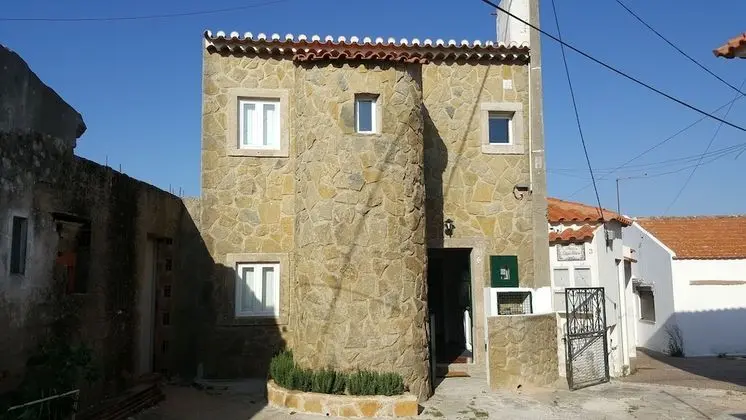 Castelinho da Azoia Apartment