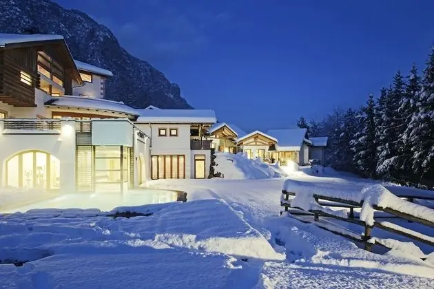 Castelir Suite Hotel