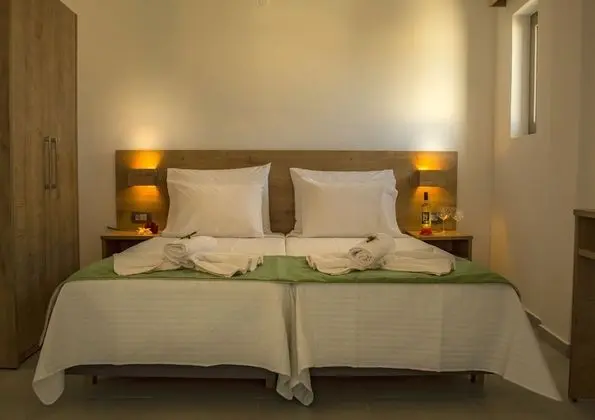 Castell hotel