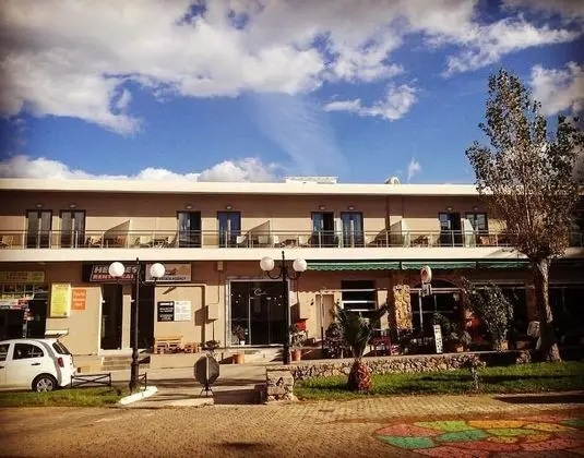 Castell hotel