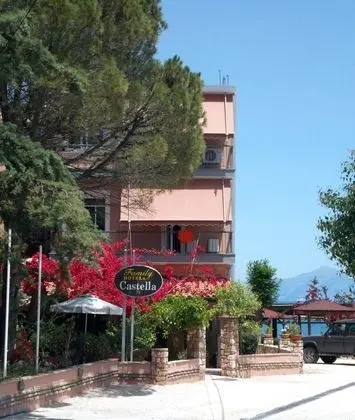 Castella Beach - 1