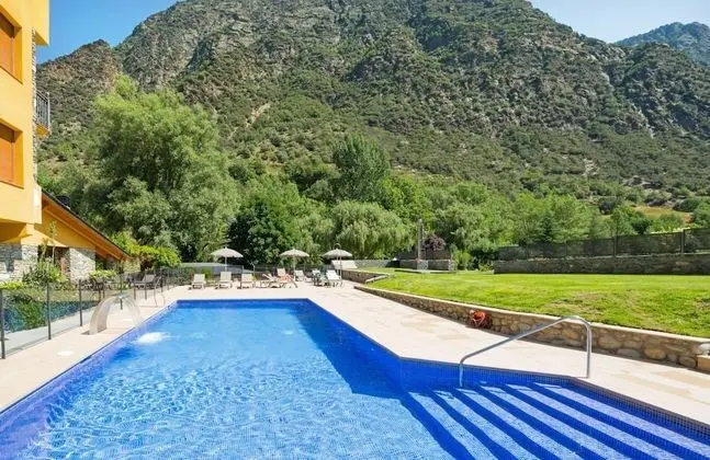 Hotel Castellarnau