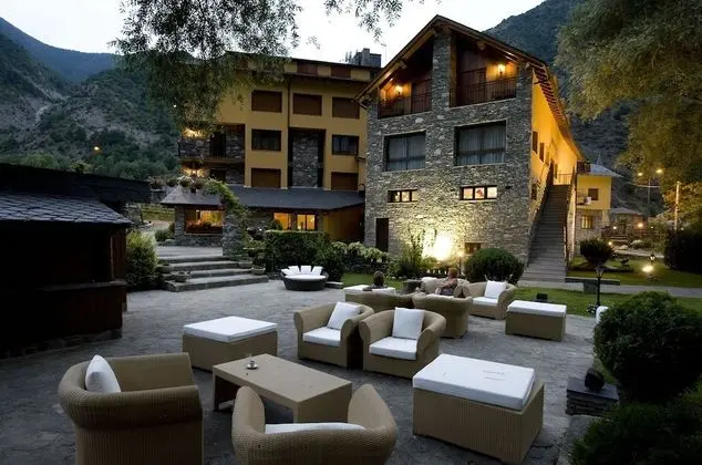 Hotel Castellarnau - Öne Çıkan Resim