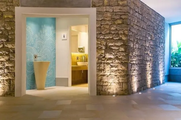 Hotel Castellastva - Spa
