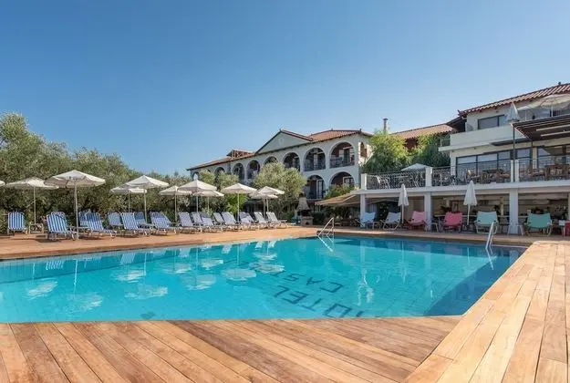Castelli Hotel Adults Only - All Inclusive