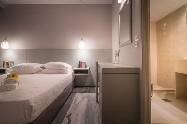 Castelli Hotel Adults Only - All Inclusive - Oda