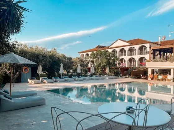 Castelli Hotel Adults Only - All Inclusive - Öne Çıkan Resim
