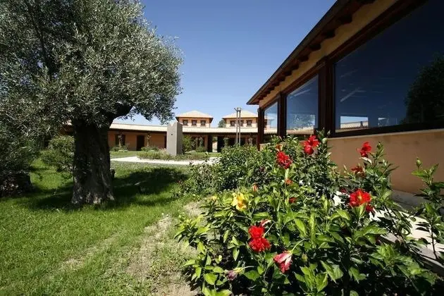 Hotel Castellinaria - Öne Çıkan Resim